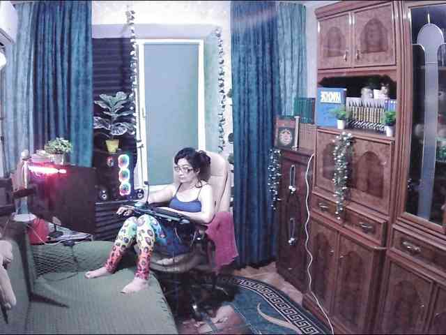 Infodar webcam