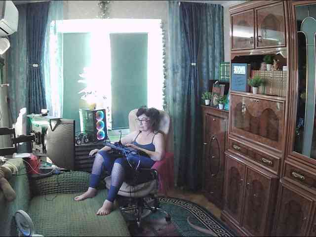 Infodar webcam