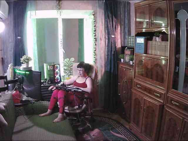 Infodar webcam