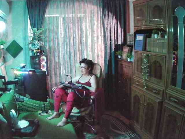 Infodar webcam