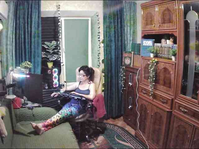 Infodar webcam
