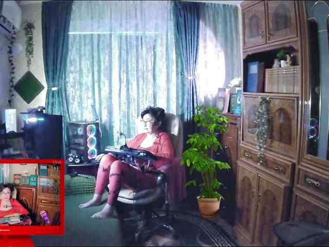 Infodar webcam