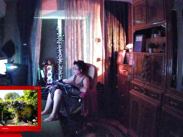 Infodar webcam