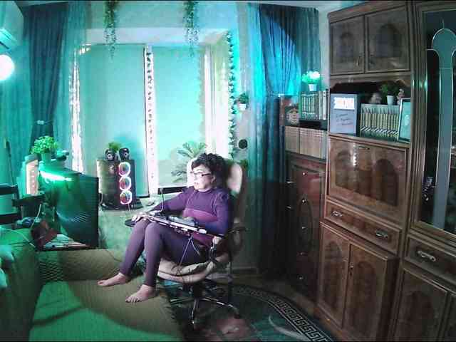 Infodar webcam