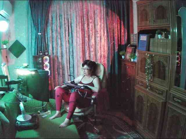Infodar webcam