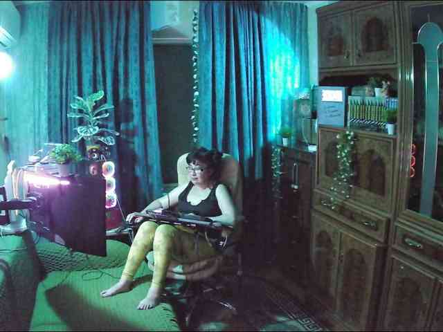 Infodar webcam
