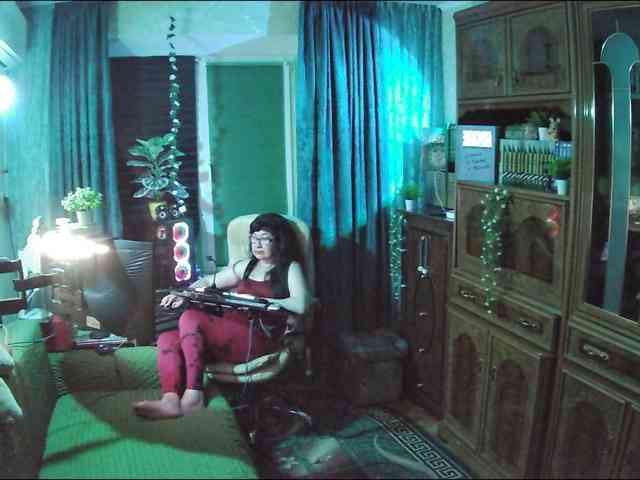 Infodar webcam