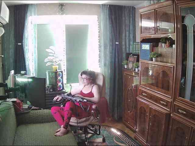 Infodar webcam