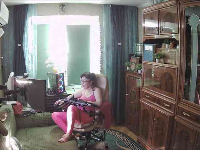 Infodar webcam