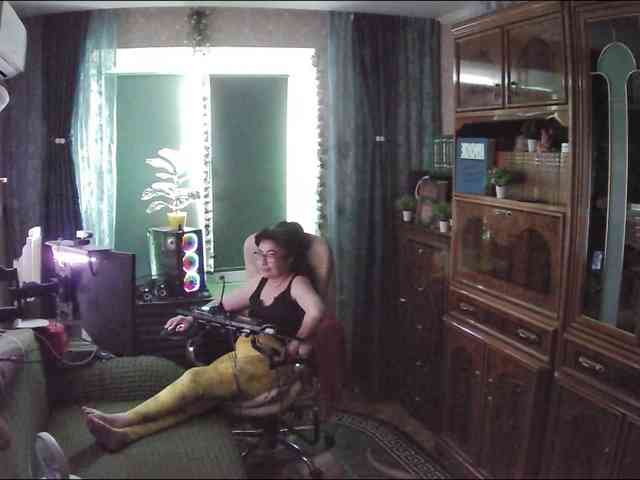 Infodar webcam