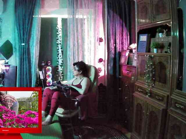 Infodar webcam