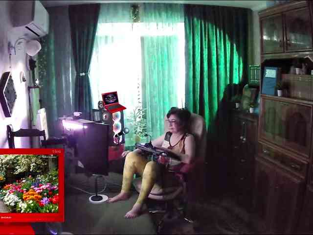 Infodar webcam