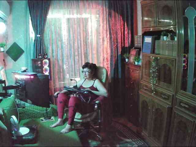Infodar webcam