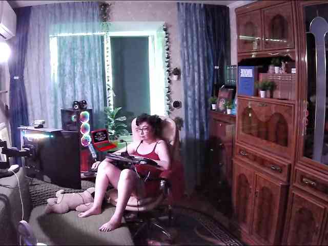 Infodar webcam