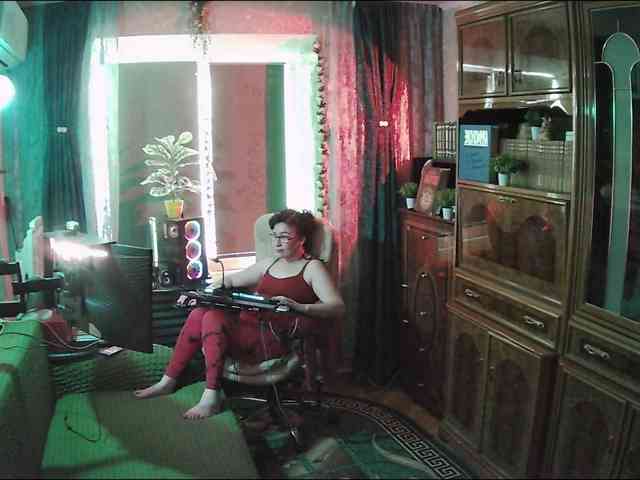 Infodar webcam