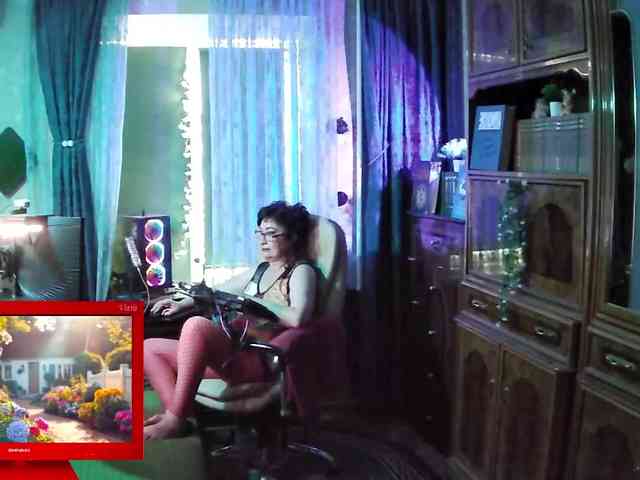 Infodar webcam