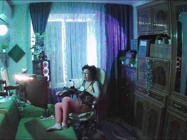 Infodar webcam