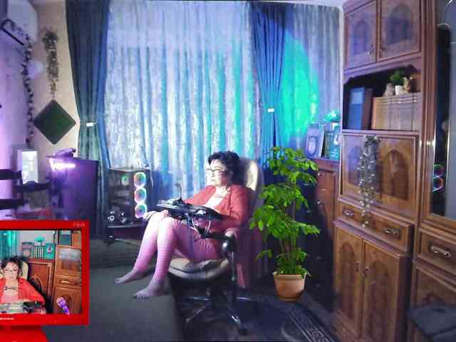 Infodar webcam