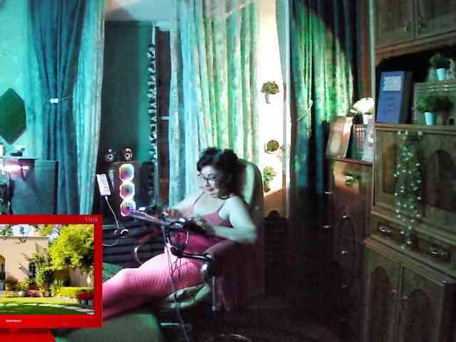 Infodar webcam