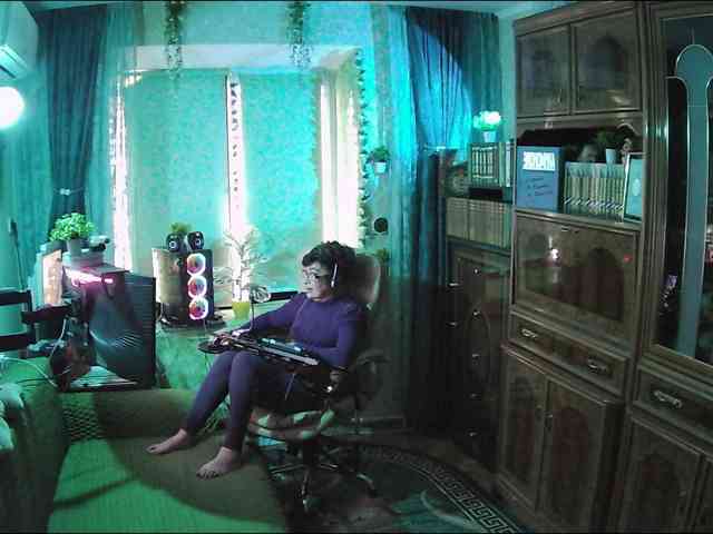 Infodar webcam