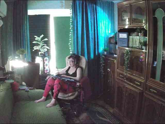 Infodar webcam