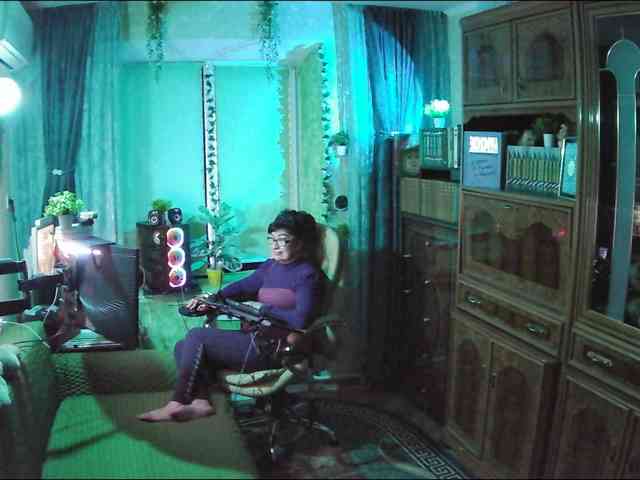 Infodar webcam