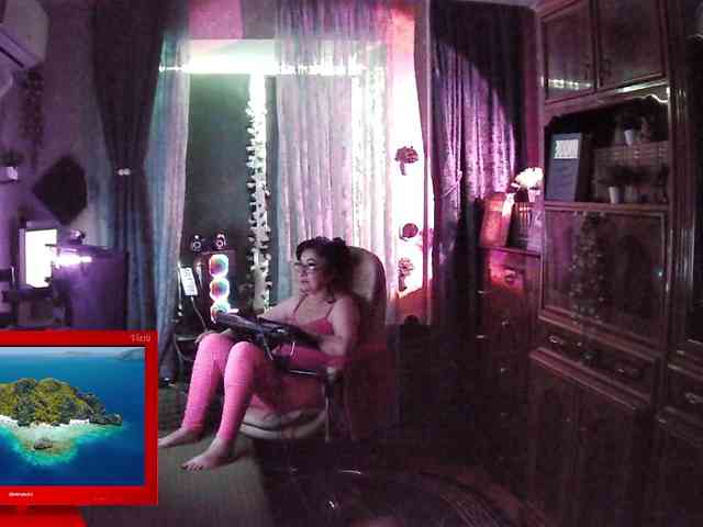 Infodar webcam