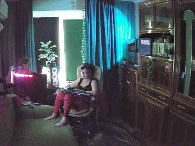 Infodar webcam