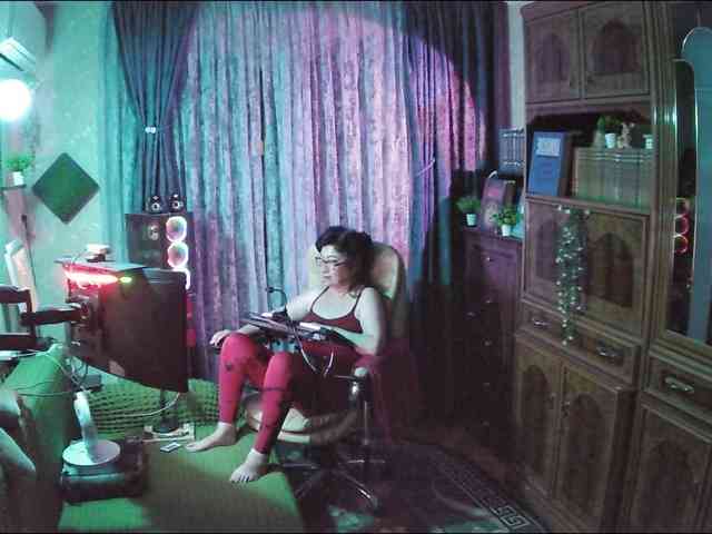 Infodar webcam