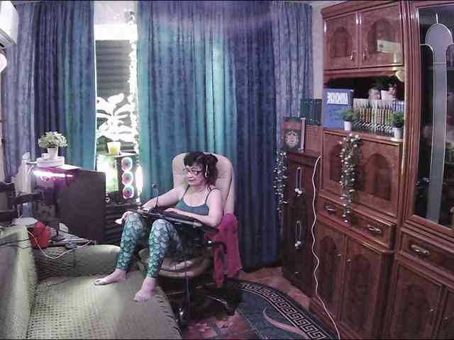 Infodar webcam