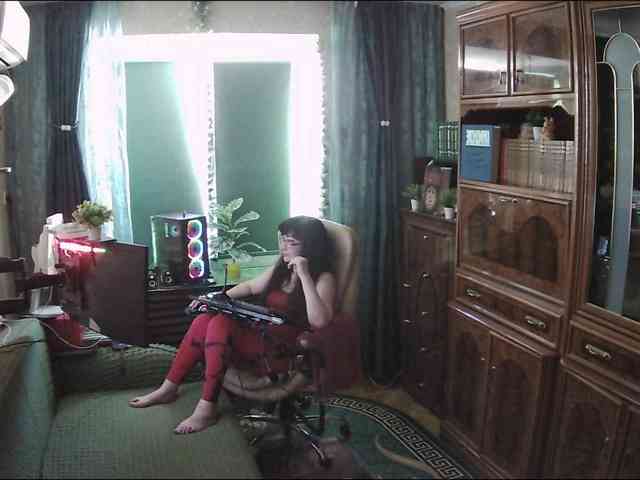 Infodar webcam