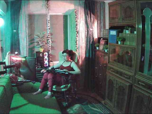 Infodar webcam