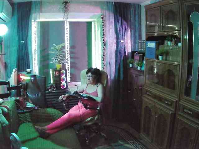 Infodar webcam
