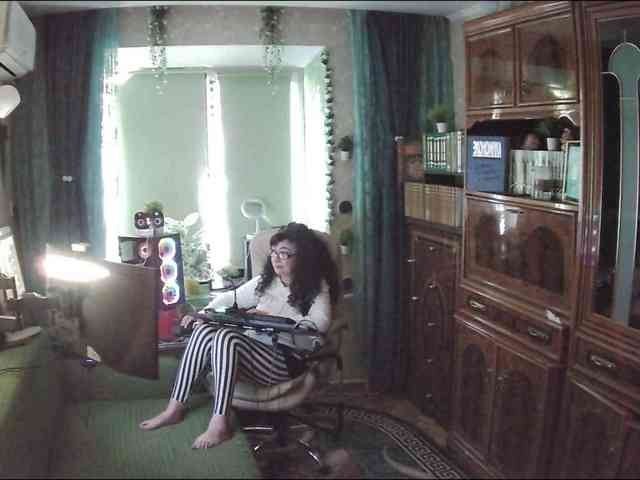 Infodar webcam