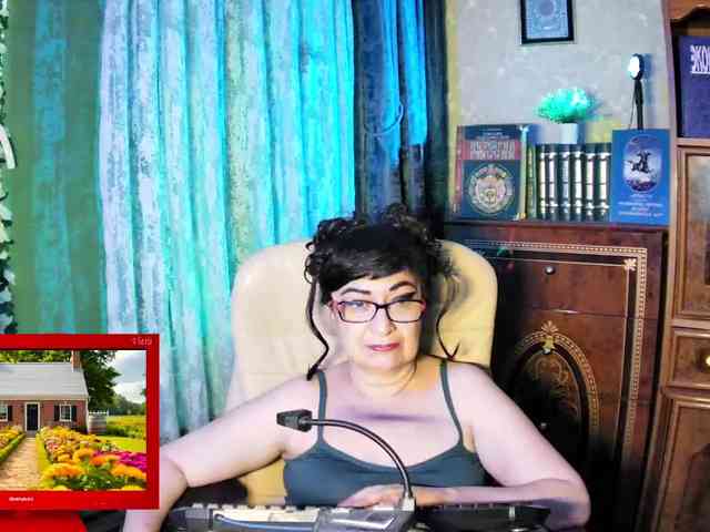 Infodar webcam