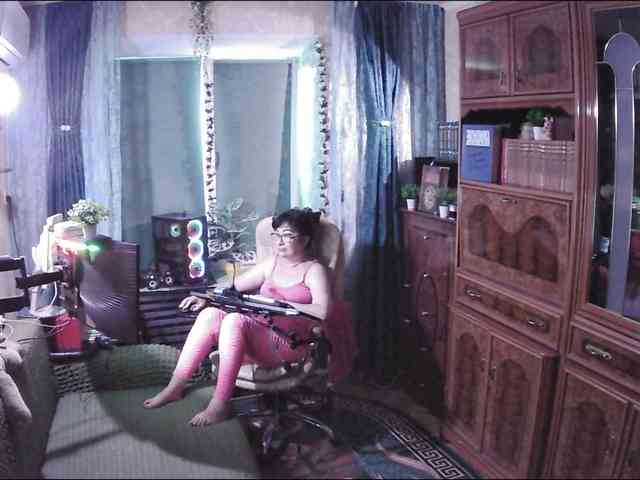 Infodar webcam