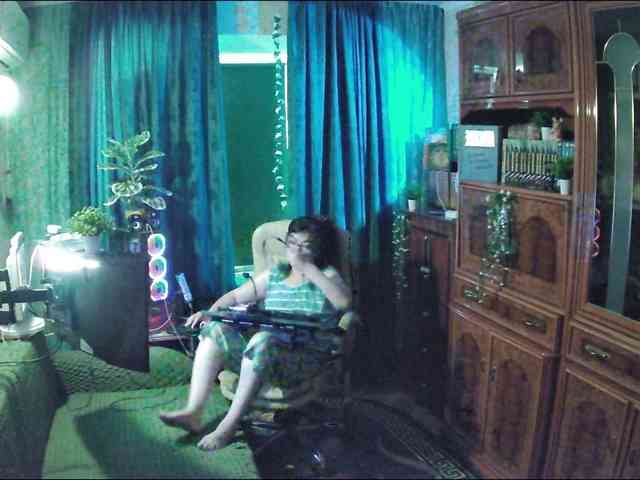 Infodar webcam