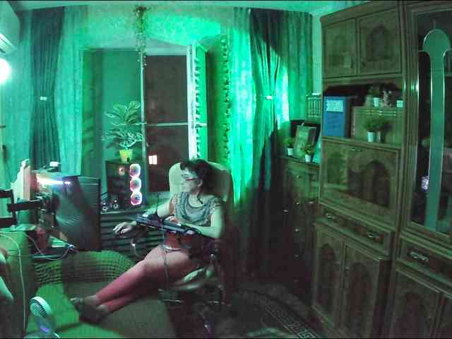Infodar webcam