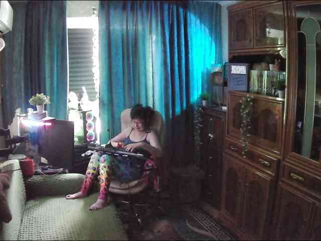 Infodar webcam