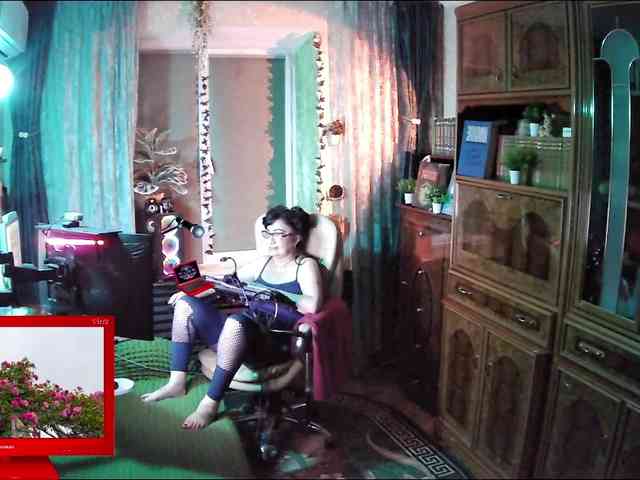 Infodar webcam