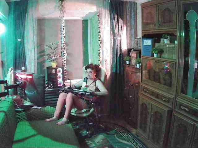 Infodar webcam