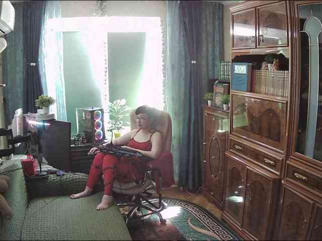 Infodar webcam
