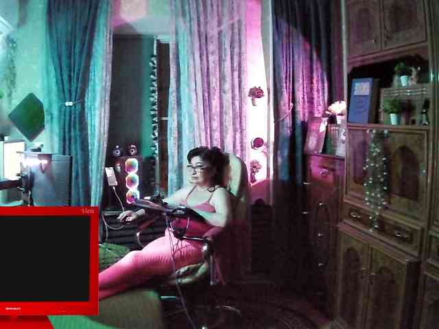 Infodar webcam