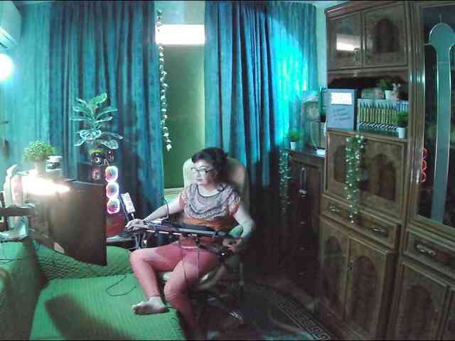 Infodar webcam