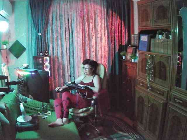 Infodar webcam