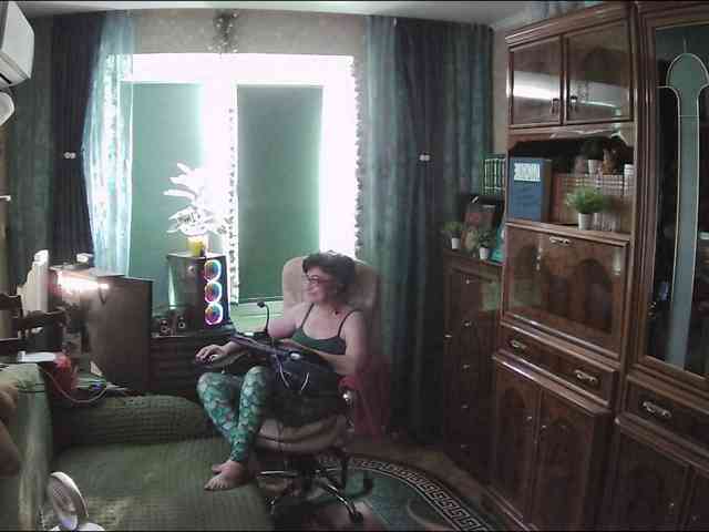 Infodar webcam