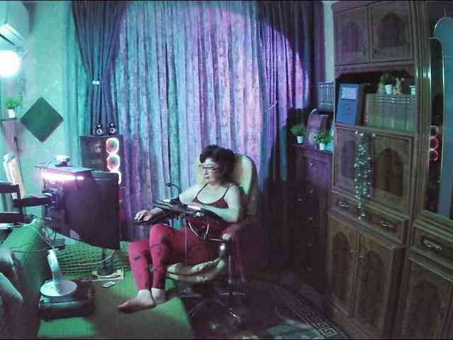 Infodar webcam