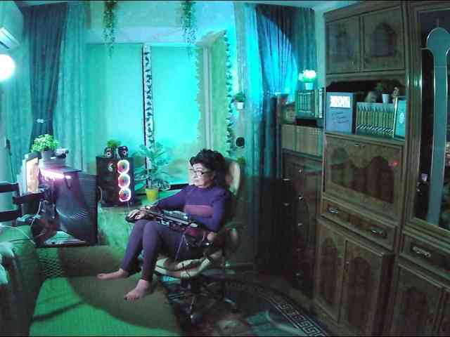 Infodar webcam