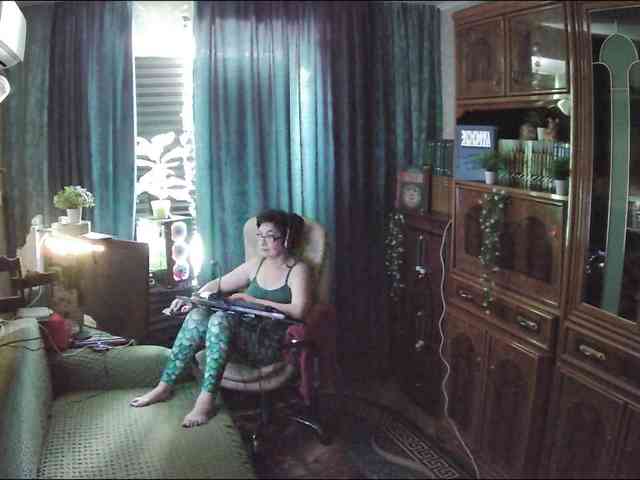 Infodar webcam