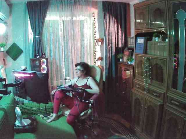 Infodar webcam